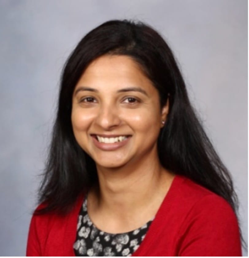 Parichita Choudhury